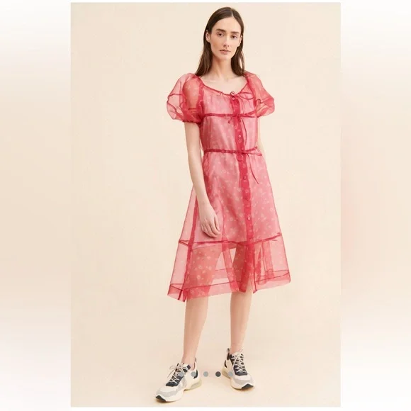 Soonsu Dress - Picture 4 of 8